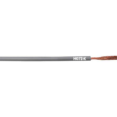 Lapp - 4726062 - Lapp 100m ɫ 13 AWG о 豸 4726062, 2.5 mm2 , 750 V		