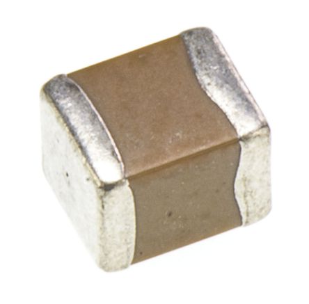 KEMET - C1210C475K5RACTU - KEMET C ϵ 4.7F 50 V ֱ X7R SMD մɵ (MLCC) C1210C475K5RACTU, 10%ݲ, 1210װ		