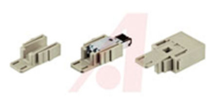 Harting - 09454001560 - Harting HAN Modular ϵ 8· Cat6  RJ45 ģ黯ͷ 09454001560, 氲װ		