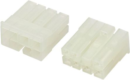 TE Connectivity - 172025-1 - TE Connectivity Multi-Interlock Mark II ϵ 2  7 ·  °װ ѹ 172025-1		