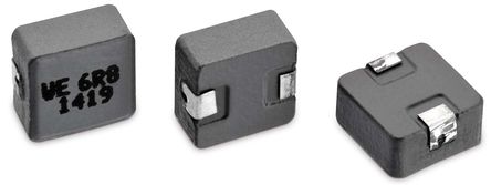 Wurth Elektronik - 744316022 - Wurth WE-HCI ϵ  WE-Perm2о 220 nH Ƭ 744316022, 20%ݲ, 20A Idc, 1.25mֱ, 5040װ		