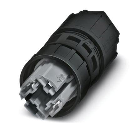 Phoenix Contact - 1582640 - Phoenix Contact QPD ϵ 4·  1582640		