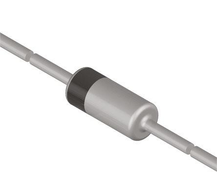 Vishay - BA282-TR - Vishay BA282-TR ض, Iout=100mA, Vrev=35V, VHFƵʷΧ, 2 DO-35װ		