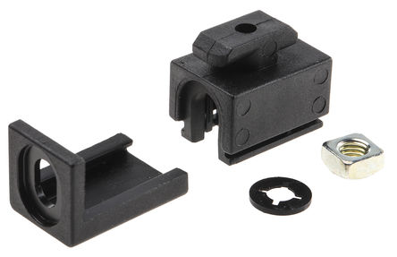 Bosch Rexroth - 3842536494 - Bosch Rexroth  variofix  3842536494, ʺ30 mm֧, 8mm		