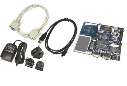 Atmel - ATSAM3S-EK2 - Atmel 32 λ MCU ԰ ATSAM3S-EK2		