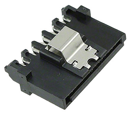 Molex - 67926-0001 - Molex SATA ϵ 5· 3.81mmھ ĸ IDC  67926-0001, °װ		