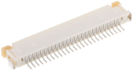 Molex - 522072633 - Molex 52207 ϵ 1mm ھ 26 · ֱ ĸ FPC  522072633,  ƴ ZIF 		