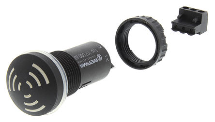 Werma - 10701068 - Werma ɫ 尲װ   10701068, ֱ28 mm, 230 V 		