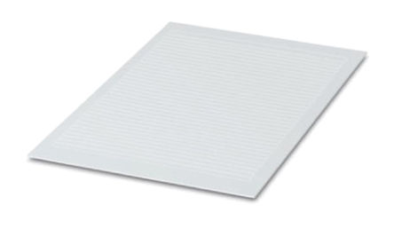 Phoenix Contact - 0830698 - Phoenix Contact 14װ ɫ ճ̶ ±ʶ 0830698, 140mm, 25 mm		