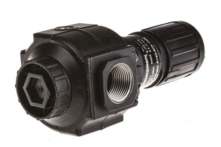 Norgren - R74G-6GK-RMN - Norgren R74G ϵ 105L/s 0.3  17bar  R74G-6GK-RMN, G 3/4		