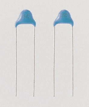 Murata - DEJE3E2102ZC3B - Murata 1nF 250 V  E ͨ մɵ DEJE3E2102ZC3B		