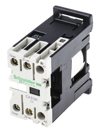 Schneider Electric - CA3SK11BD - Schneider Electric TeSys K CA3SK ϵ Ƽ̵ CA3SK11BD		