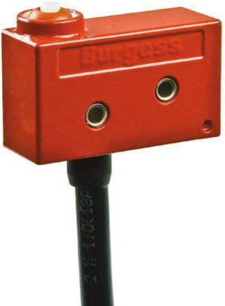 Saia-Burgess - V9BVC2 - Saia-Burgess 43795 ˫ -   ΢, 10 A @ 250 V 		