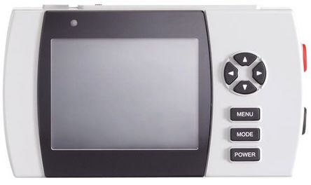 ABUS - TVAC10100 - Abus 3.5in TFT CCTV ʾ		