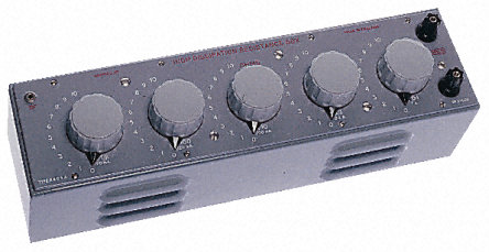 Cropico - RBC5-A - Cropico RBC5-A ʮλ, ֵʮƺ, 0.1ֱ, 5%ȷ, 5W		