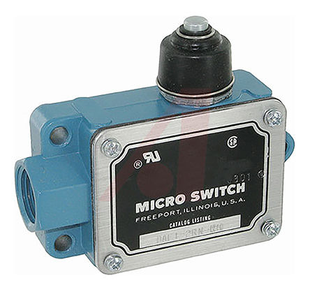 Honeywell - BAF1-2RN-RH - Honeywell ѹ ٶ λ BAF1-2RN-RH, , SPDT, /, 480V		