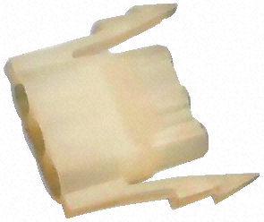 TE Connectivity - 1-171196-0 - TE Connectivity MATE-N-LOK ϵ 2 6·  PCB  1-171196-0		