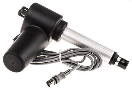 SKF - CARE33A1001110C5000 24 - SKF 2000N  綯ִ CARE33A1001110C5000 24, 24V dc, 12mm/s, 100mmг		