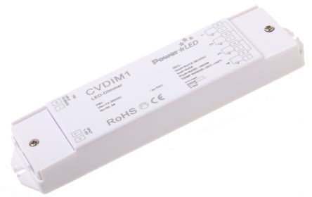 PowerLED - CVDIM1 - PowerLED 4 · ģʽ LED  CVDIM1, 12  36 V ֱ		