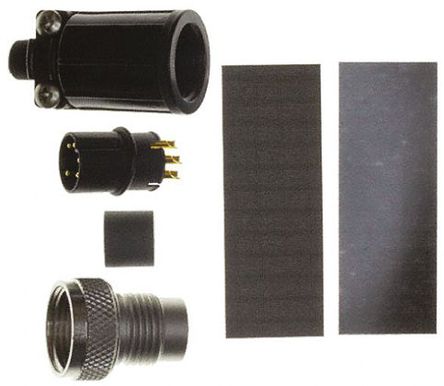 Switchcraft - SF6282-5PG-520 - Switchcraft MINI-CON-X ϵ 5· °װ ֱ  ͷ SF6282-5PG-520, 		