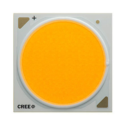Cree - CXB3070-0000-000N0HAB30G - Cree, CXA2 ϵ ɫ 80CRI COB LED CXB3070-0000-000N0HAB30G, 3000Kɫ, 2100 mA, 2800 mA, 36 Vѹ, 5784 lm9413 lmͨ		