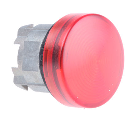 Schneider Electric - ZB4BV043S - Schneider Electric XB4 ϵ 22mm IP66IP67IP69IP69K ɫ Ƶͷ ZB4BV043S, 尲װ		