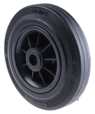 Tente - PVR200/50X20LM58 - Tente ɫ 200mmֱ ̥  PVR200/50X20LM58, 205kg, 20mm׾		