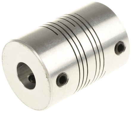 Ruland - FSMR32-12-12-A - Ruland   FSMR32-12-12-A, 5.65nmŤ, 31.75mm⾶,  A 12mm  B 12mm, 44.45mm, ݶ̶		