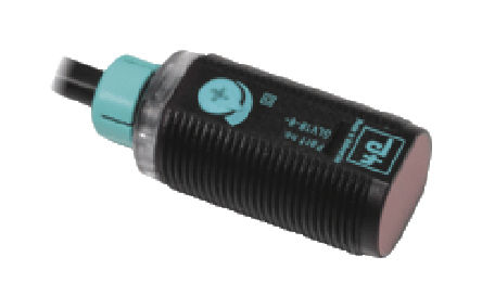 Pepperl + Fuchs - GLV18-8-H-120/115/120 - Pepperl + Fuchs GLV18 ϵ 15  120 mm LED Դ ״  紫 GLV18-8-H-120/115/120, PNP, , IP67		