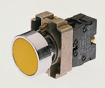 Schneider Electric - XB2BL31C - Schneider Electric ť XB2BL31C		