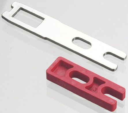 Telemecanique Sensors - XCSZ11 - STRAIGHT ACTUATOR		