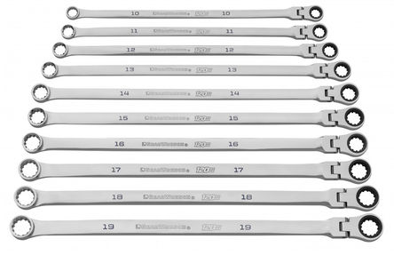 Gear Wrench - 86126 - Gear Wrench 86126 10  ְװ, ں10  19 mm		