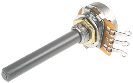 TE Connectivity - 1624144-2 - TE Connectivity 23 ϵ 47k 20%  ̼Ĥλ 1624144-2, 0.4W, 6.35 mm ֱ, 尲װ		