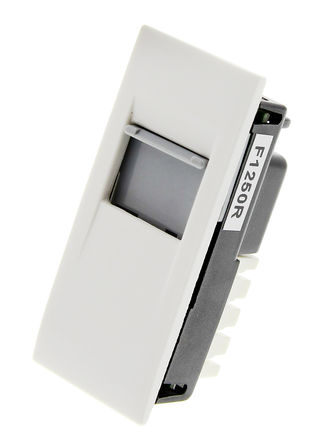 MK - K545 WHI - MK 1· Cat5 RJ45 ͨŲ K545 WHI		