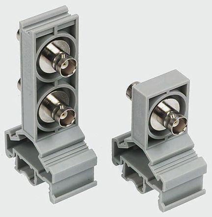 Phoenix Contact - 2805038 - Phoenix Contact 50 ֱ Ƶ 2805038, 0  4GHz, BNC		