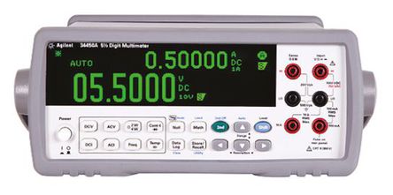Keysight Technologies - 3445MEMU - Keysight Technologies 3445MEMU 洢, ʹ34450A		