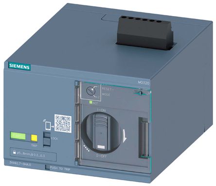 Siemens - 3VA9267-0HA10 - Siemens 3VA9267-0HA10 綯ٿ, ʹ3VA2 100/160/250		