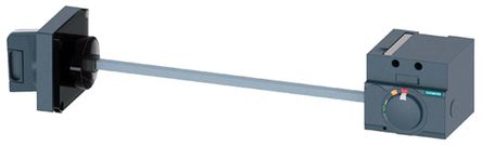 Siemens - 3VA9157-0PK13 - Siemens 3VA9157-0PK13 תִ, ʹ3VA1 100/160		