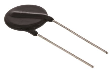 Panasonic - ERZV20D470 - Panasonic ZNR ϵ 13.5nF 20A 93V ӿ ERZV20D470, 21.5 (Dia.) x 5.6mm		