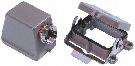 Harting - 09300480317 - Harting Han B ϵ IP65IP67 Դ 09300480317		