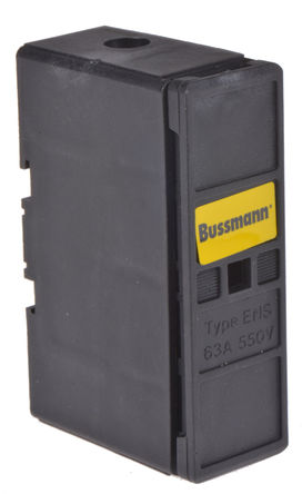 Cooper Bussmann - 63ENSF - Cooper Bussmann 63A ̶۶ 63ENSF , ָʾ, ߴ F2		