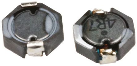 Toko - A914BYW-4R7M - Toko D52LC ϵ  4.7 H Ƭ #A914BYW-4R7M, 20%ݲ, 1.3A Idc, 87mֱ, D52LCװ		