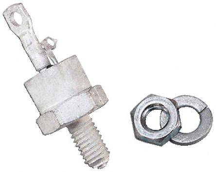 Vishay - VS-2N5206 - Vishay VS-2N5206 բ, 22A, Vrrm=1000V, Igt=80mA, 2 TO-208AAװ		