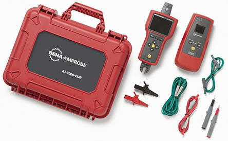 Beha-Amprobe - AT-7020-EUR - BEHA-Amprobe AT-7020 Ƶݺ߲ AT-7020-EUR, ɲԲ		