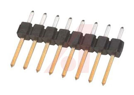 3M - 961136-6404-AR - 3M 961 ϵ 36· 2.54mmھ (1) ֱ Ź 961136-6404-AR, Ӷ˽, 2A, ͨ		