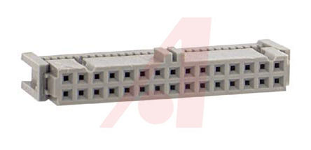 3M - 89130-0101 - 3M 891 ϵ 2 30· 2.54mmھ ĸ IDC  89130-0101, °װ		