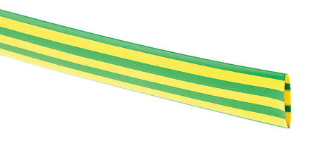 TE Connectivity - DCPT-12/6-45-1.5M - TE Connectivity DCPT ϵ ɫ/ɫ ϩ ׹ DCPT-12/6-45-1.5M, 2:1, 12mmֱ, 1.5m		