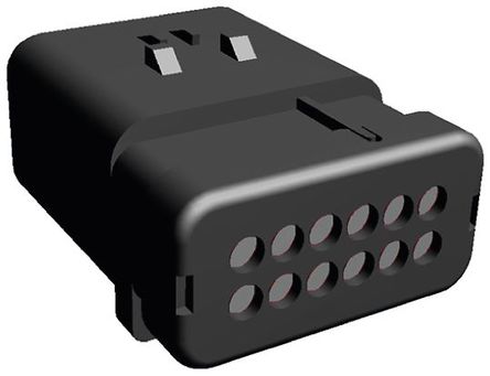 TE Connectivity - 776539-2 - TE Connectivity AMPSEAL 16 ϵ 2 12· аװ ɫ   776539-2		