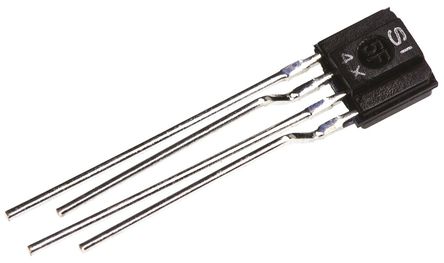 Sharp - IS471F - Sharp IR  IS471F, 950nm, 4		