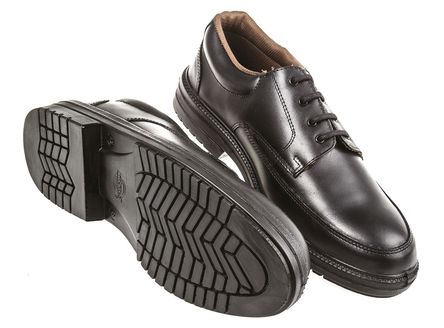 Dickies - FA12365 Sz8 - Dickies Executive ϵ ɫ װ  ȫЬ FA12365 Sz8, ְȫЬͷ, ۰Ь, Ь 8(UK) / 42(EU)		